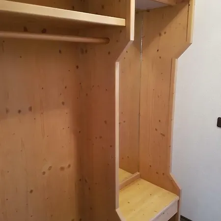 Gaestehaus Kuebler * וייסאך