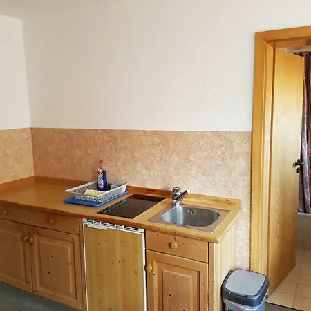 Gaestehaus Kuebler * וייסאך