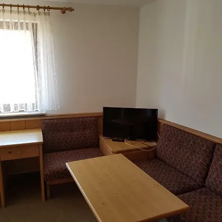 Gaestehaus Kuebler * וייסאך