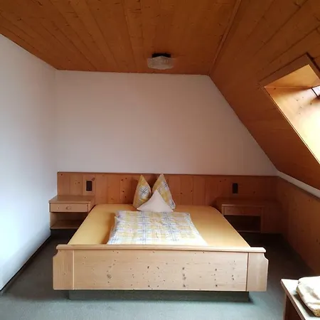 Gaestehaus Kuebler